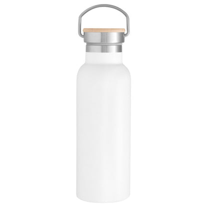 Botella vacuum "SASHA" T679
