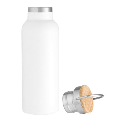 Botella vacuum "SASHA" T679