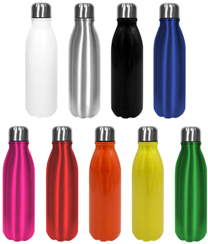 Botella ¨Chloe¨ T598