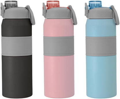 Botella térmica "PUSH" T743