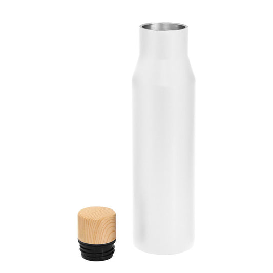 Botella vacuum "DORICA" T699