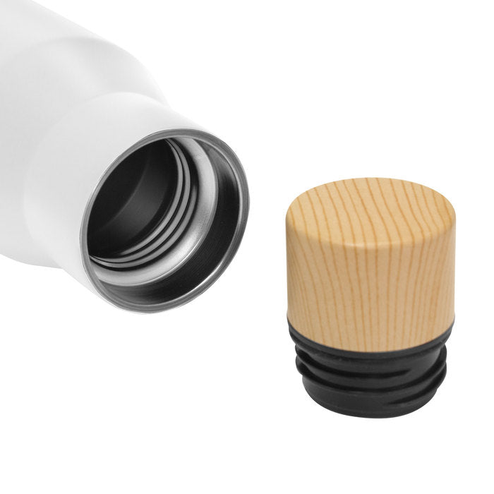 Botella vacuum "DORICA" T699