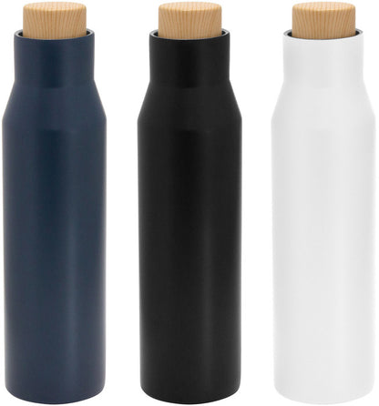 Botella vacuum "DORICA" T699