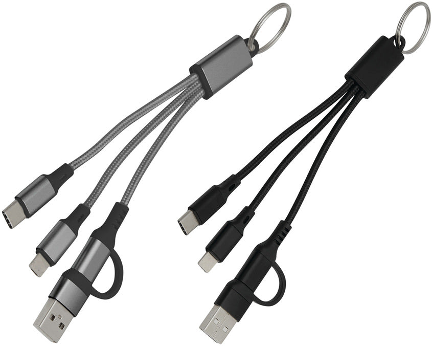 Cable de carga "UNIKEY" EC778