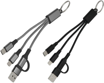 Cable de carga "UNIKEY" EC778