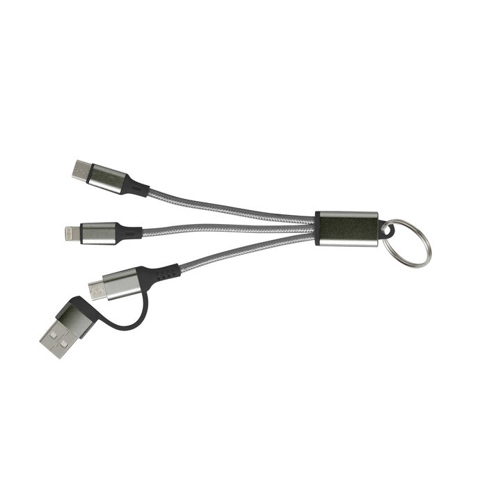 Cable de carga "UNIKEY" EC778