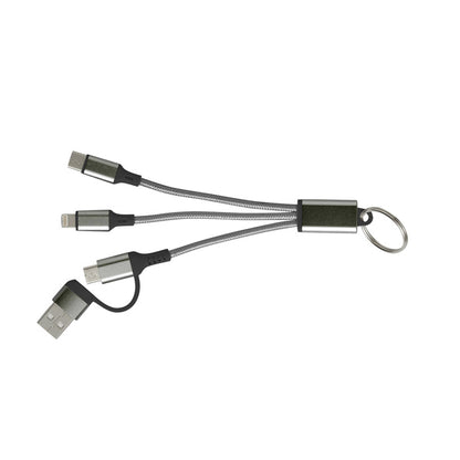 Cable de carga "UNIKEY" EC778