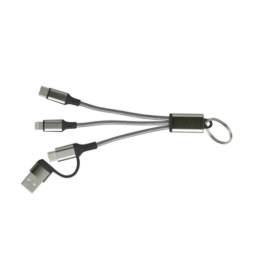 Cable de carga "UNIKEY" EC778