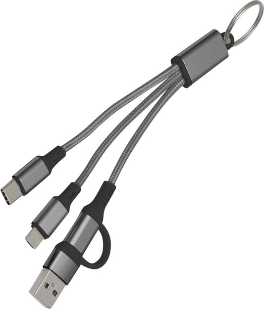 Cable de carga "UNIKEY" EC778