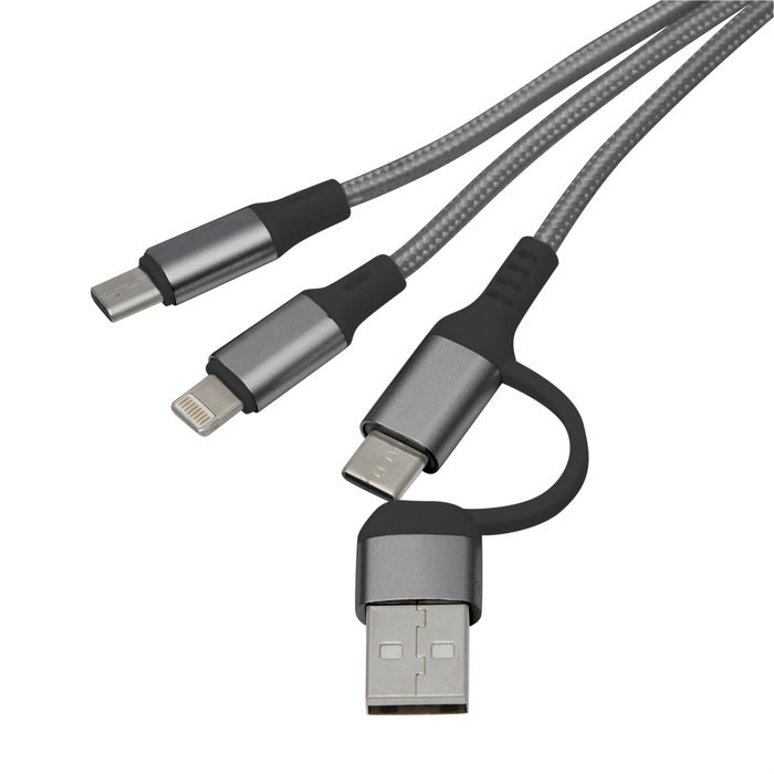 Cable de carga "UNIKEY" EC778