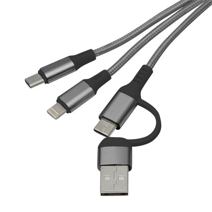 Cable de carga "UNIKEY" EC778