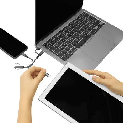 Cable de carga "UNIKEY" EC778