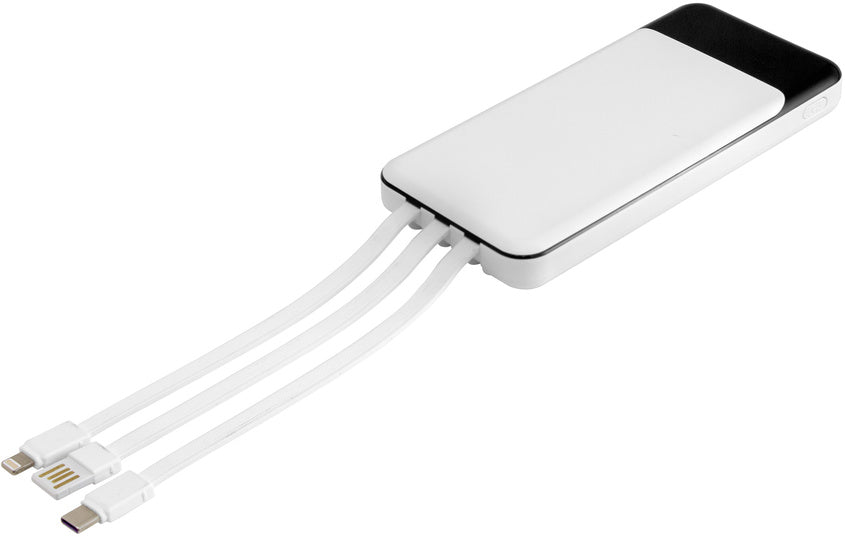 Power Bank multipuerto "ATLANTA" EC776