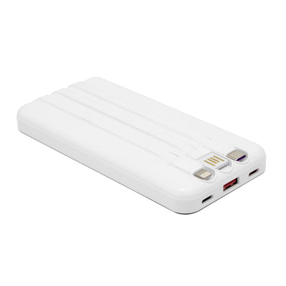 Power Bank multipuerto "ATLANTA" EC776