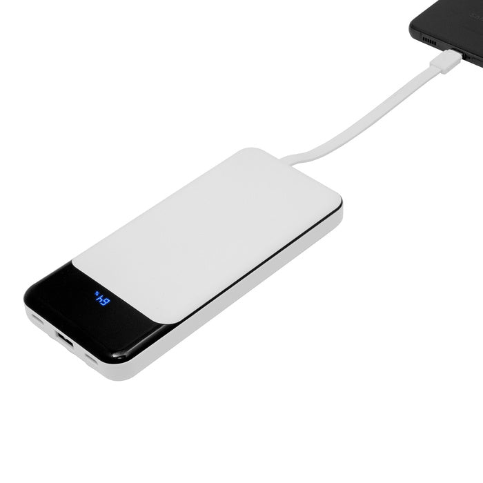 Power Bank multipuerto "ATLANTA" EC776
