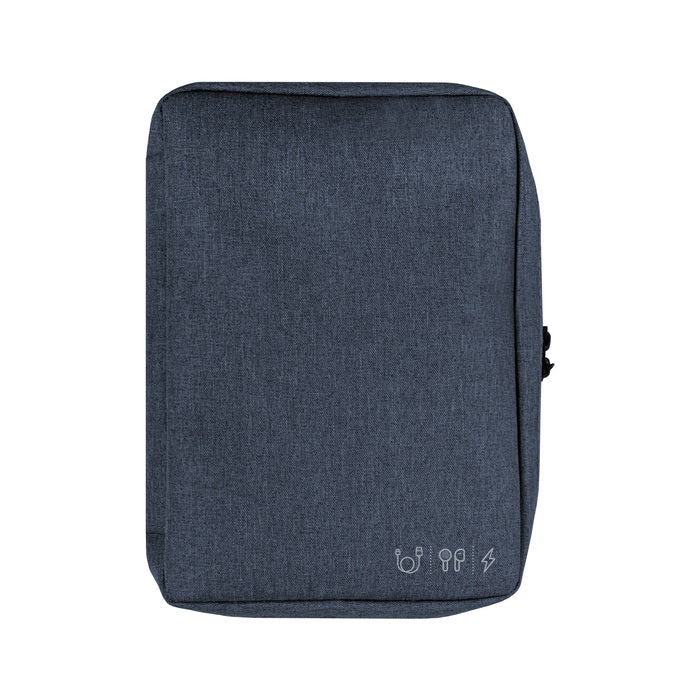 ORGANIZADOR DE CABLES "FILLMORE" EC742