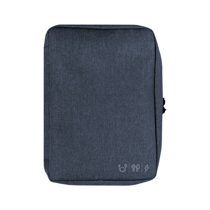 ORGANIZADOR DE CABLES "FILLMORE" EC742