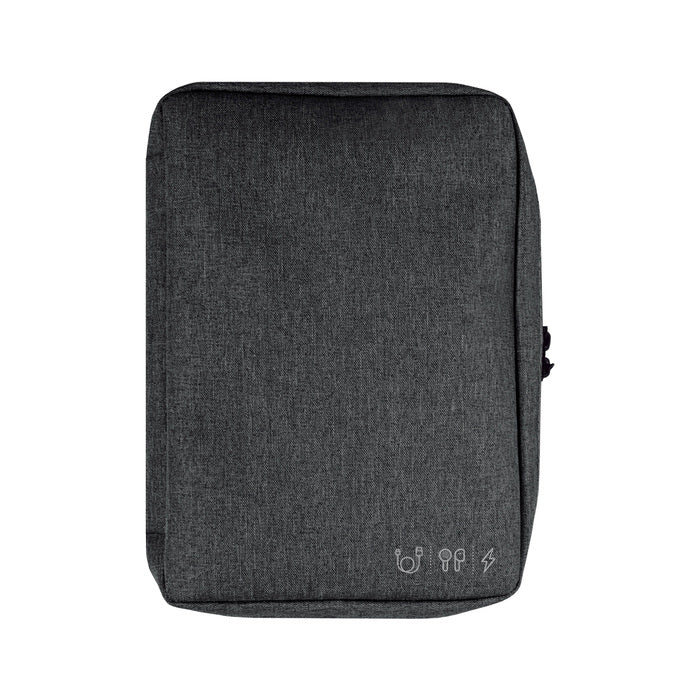 ORGANIZADOR DE CABLES "FILLMORE" EC742