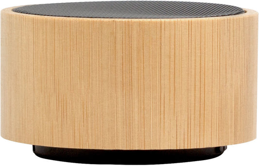 Parlante bluetooth "CANNES" EC752