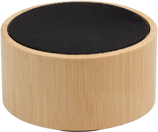 Parlante bluetooth "CANNES" EC752