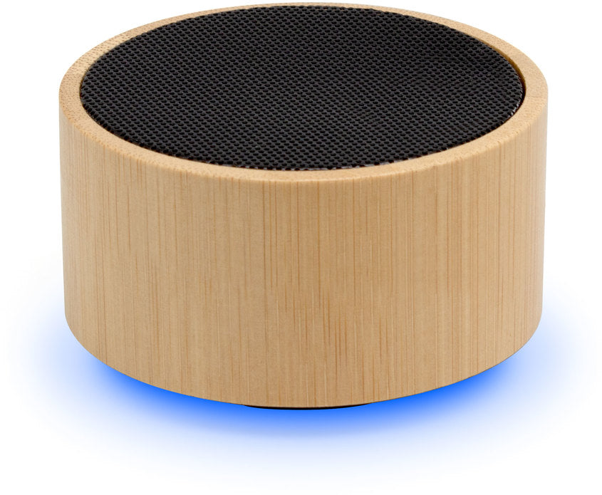 Parlante bluetooth "CANNES" EC752