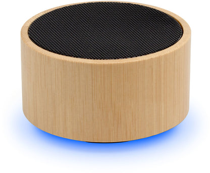 Parlante bluetooth "CANNES" EC752