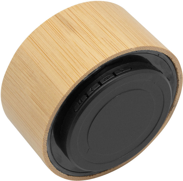 Parlante bluetooth "CANNES" EC752