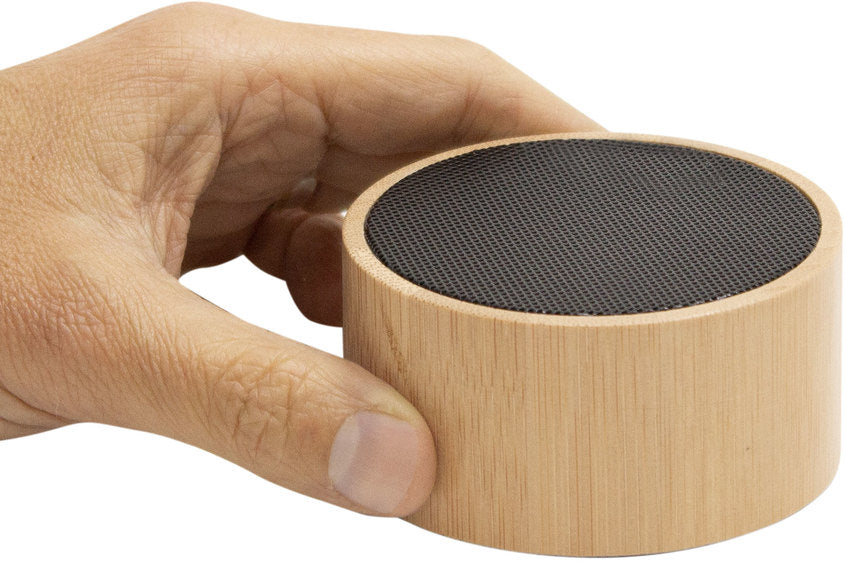 Parlante bluetooth "CANNES" EC752