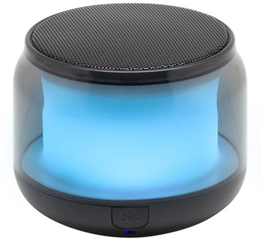 Parlante bluetooth "JELLY" EC754