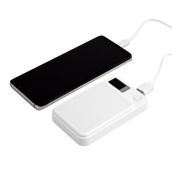 Power bank "MAGNET"  EC772