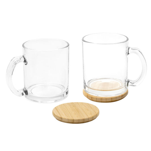 Set de tazas "Magui" T674